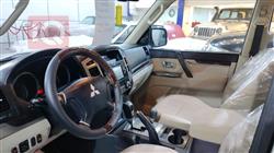 ميتسوبيشي باجيرو